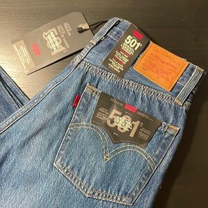 🆕Levi’s jeans 501